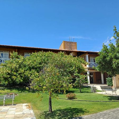 Hotel Porto Belo Aquiraz Exterior foto