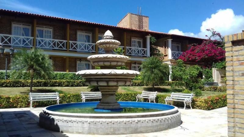 Hotel Porto Belo Aquiraz Exterior foto