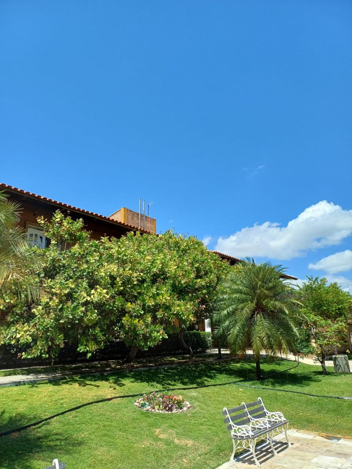 Hotel Porto Belo Aquiraz Exterior foto