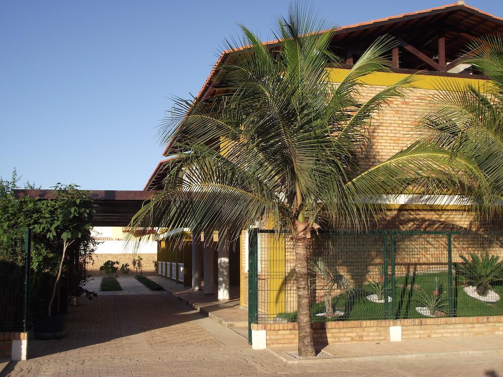 Hotel Porto Belo Aquiraz Exterior foto